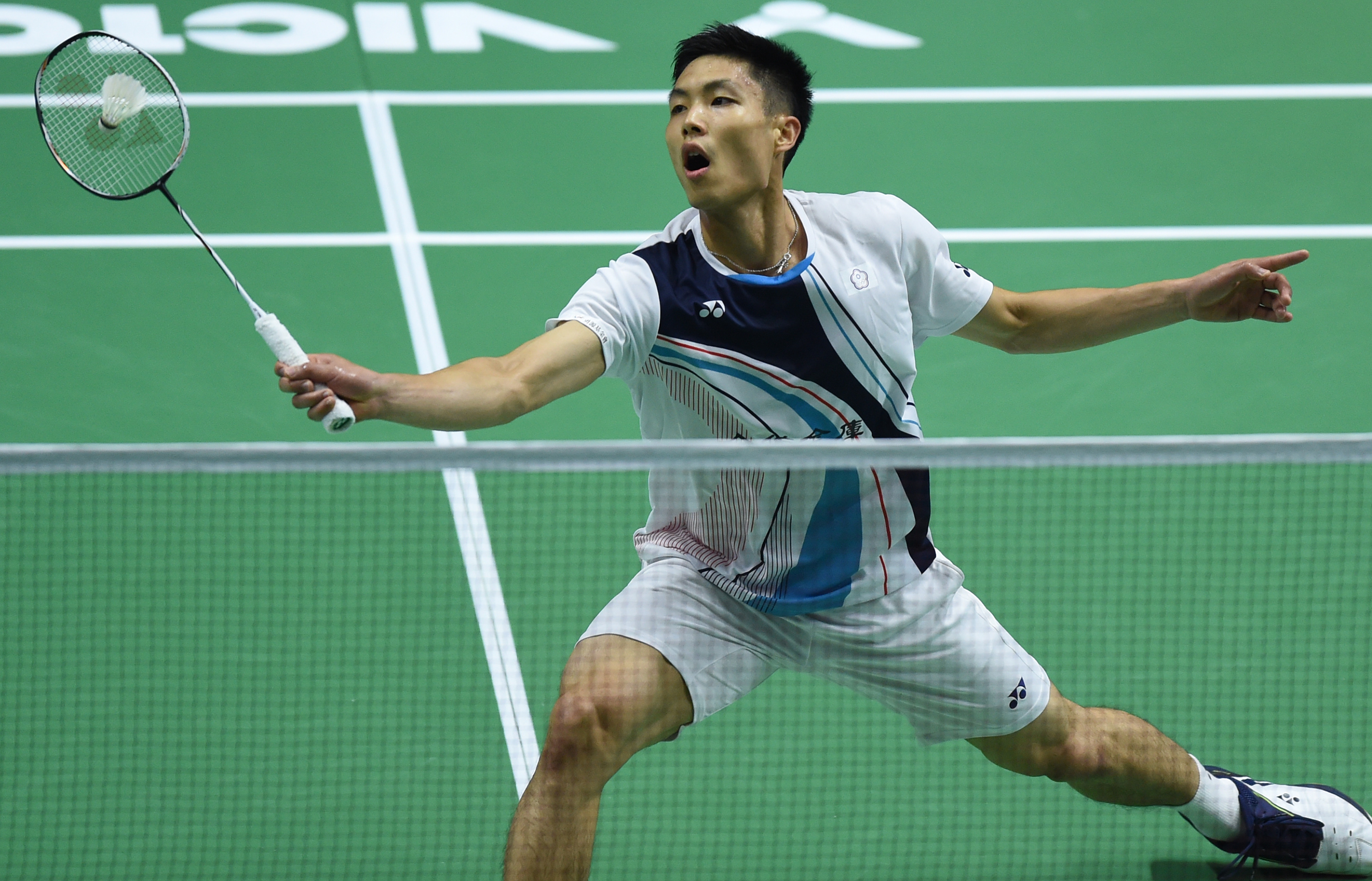 强的控场能 强的控场能