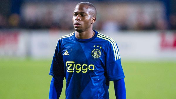 展望未来 展望未来