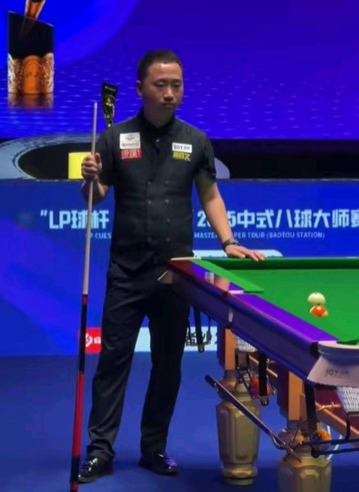 杨基奇在效 杨基奇在效