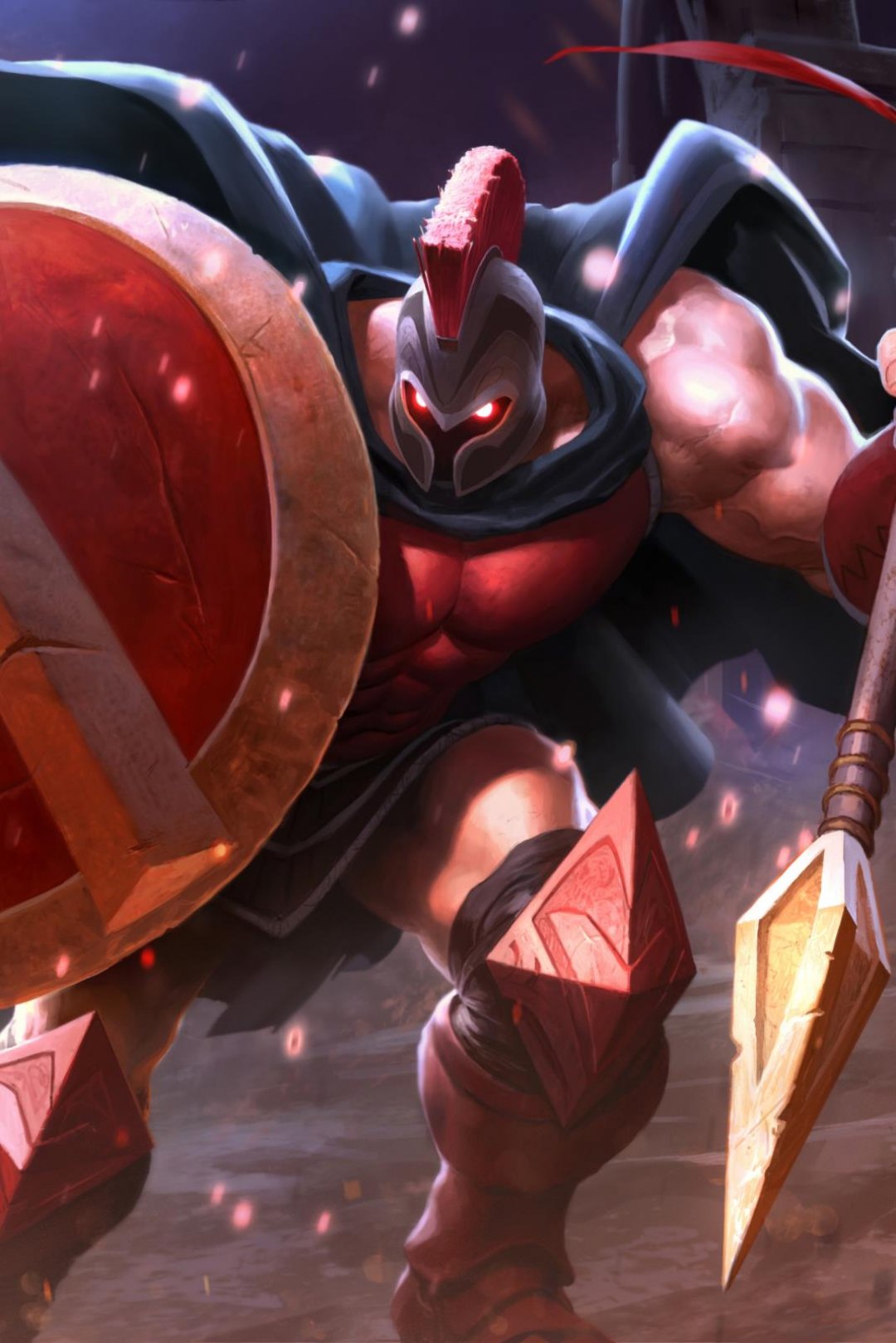 雷斯特首战 雷斯特首战